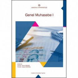 GENEL MUHASEBE I