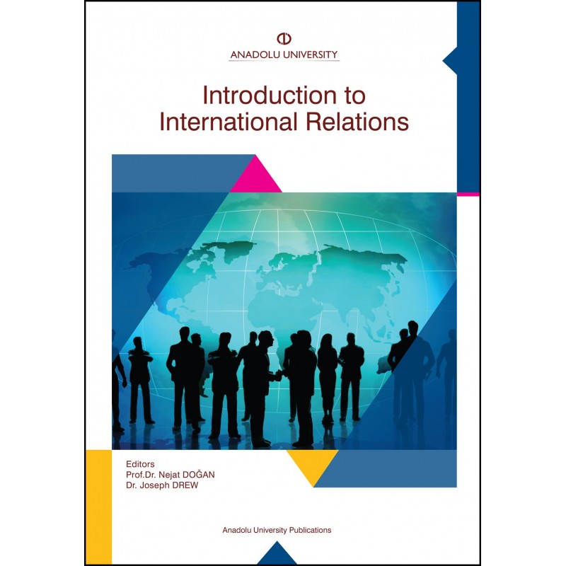 introduction-to-international-relations