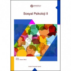 SOSYAL PSİKOLOJİ II