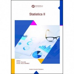 STATISTICS II (İSTATİSTİK II)
