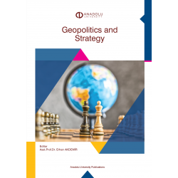 GEOPOLITICS AND STRATEGY