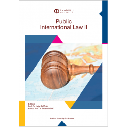 PUBLIC INTERNATIONAL LAW II