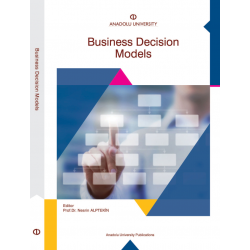 BUSINESS DECISION MODELS