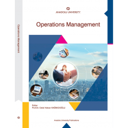 OPERATIONS MANAGEMENT