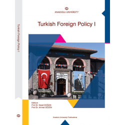 TURKISH FOREIGN POLICY I