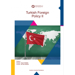 TURKISH FOREIGN POLICY II