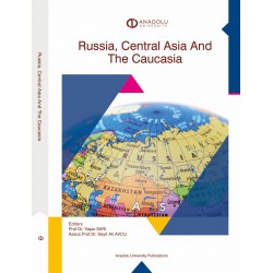 RUSSIA, CENTRAL ASIA AND...