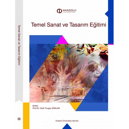 TEMEL SANAT VE TASARIM EĞİTİMİ