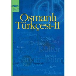 OSMANLI TÜRKÇESİ II