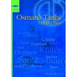 OSMANLI TARİHİ (1300-1566)