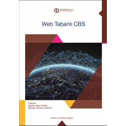 WEB TABANLI CBS