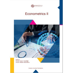 ECONOMETRICS II