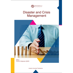 DISASTER AND CRISIS MANAGEMENT