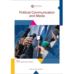 POLITICAL COMMUNICATION AND...