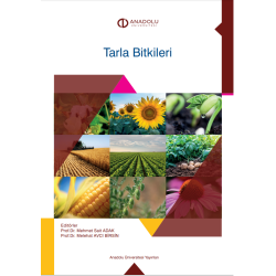 TARLA BİTKİLERİ