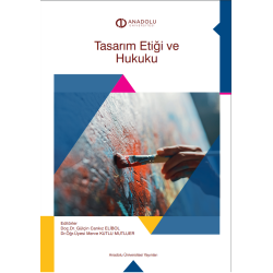 TASARIM ETİĞİ VE HUKUKU