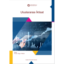 ULUSLARARASI İKTİSAT