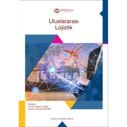 ULUSLARARASI LOJİSTİK