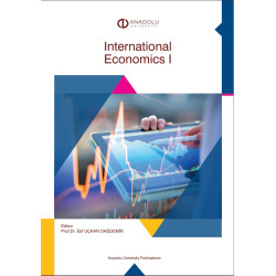 INTERNATIONAL ECONOMICS I