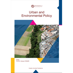 URBAN AND ENVIRONMENTAL POLICY