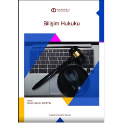 BİLİŞİM HUKUKU