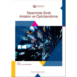 TASARIMDA SIRALI ANLATIM VE...