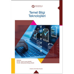 TEMEL BİLGİ TEKNOLOJİLERİ