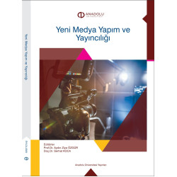 YENİ MEDYA YAPIM VE...