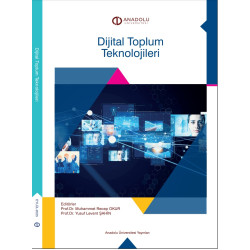 DİJİTAL TOPLUM TEKNOLOJİLERİ