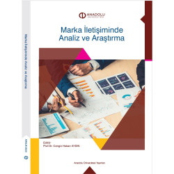 MARKA İLETİŞİMİNDE ANALİZ...