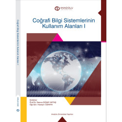 COĞRAFİ BİLGİ SİSTEMLERİNİN...
