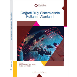 COĞRAFİ BİLGİ SİSTEMLERİNİN...