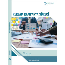 REKLAM KAMPANYA SÜRECİ